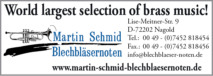 Martin Schmid