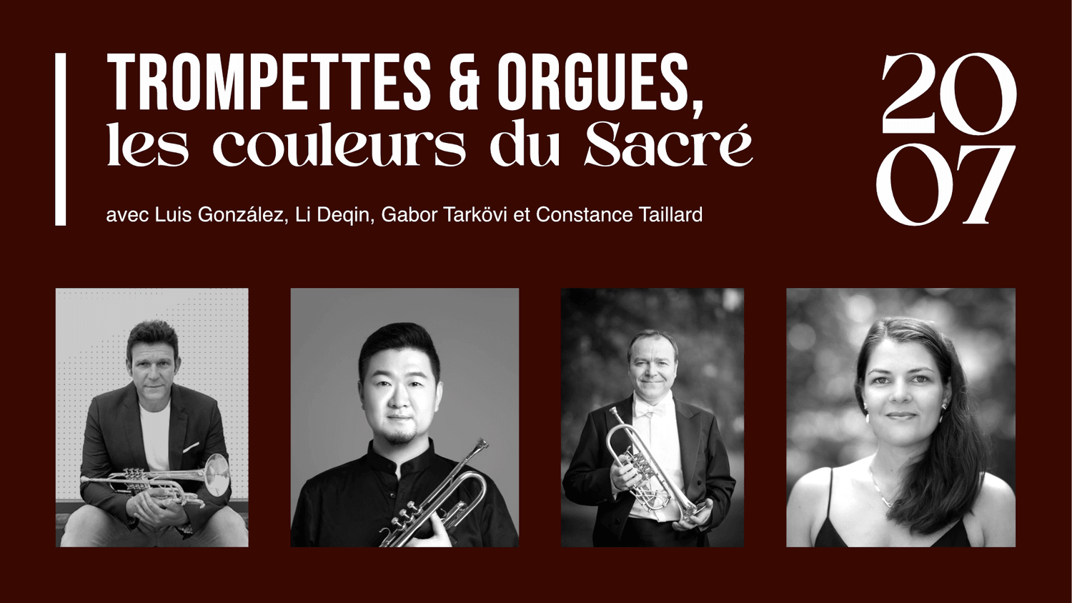 Brass Spectacular 15 07