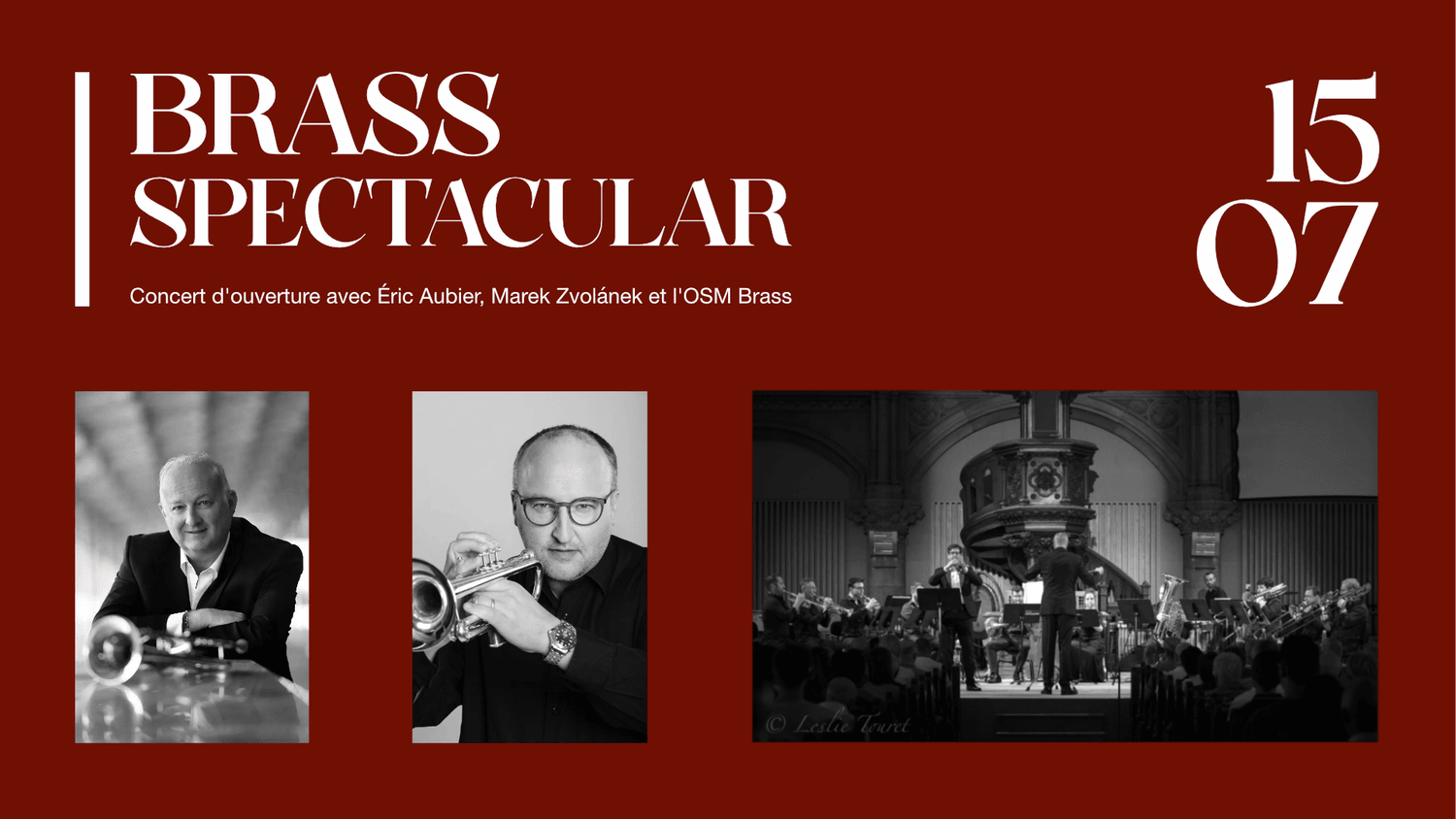 Brass Spectacular 15 07